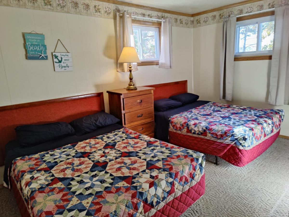 Benton Kentucky Lake Hickory Hill Resort מראה חיצוני תמונה