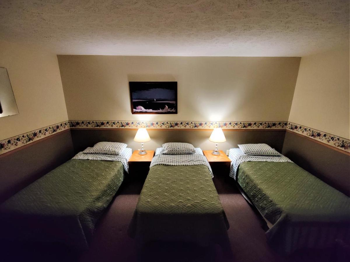 Benton Kentucky Lake Hickory Hill Resort מראה חיצוני תמונה