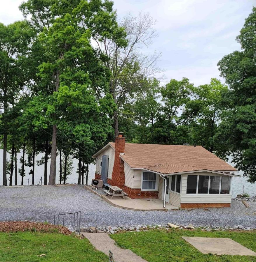 Benton Kentucky Lake Hickory Hill Resort מראה חיצוני תמונה