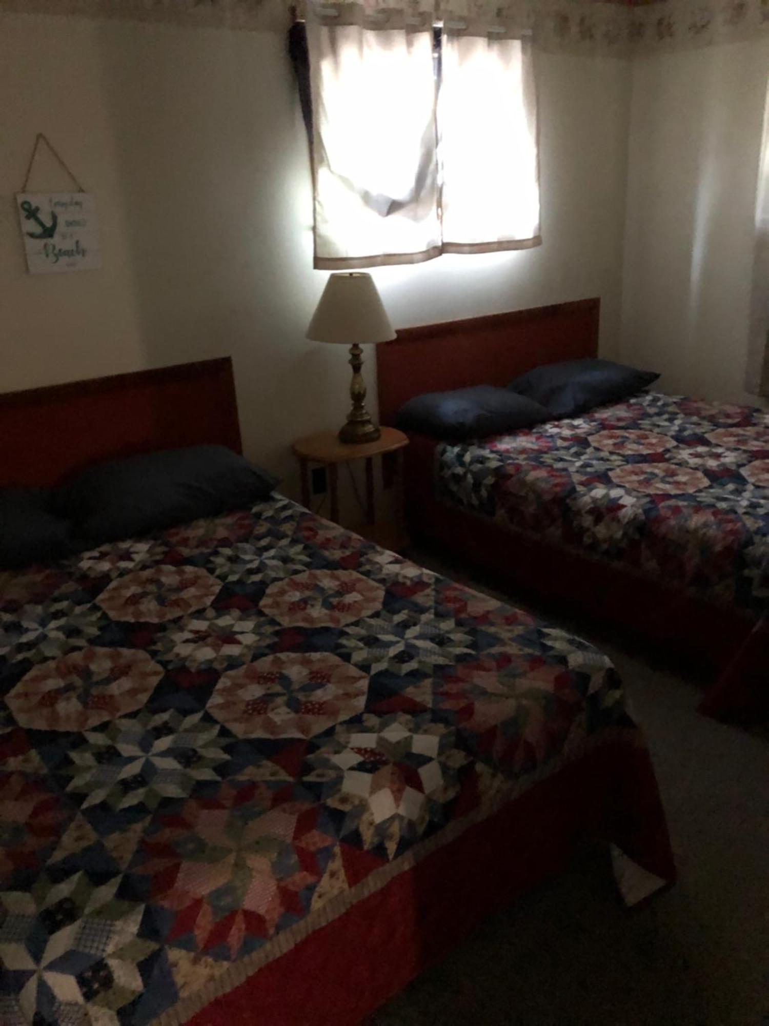 Benton Kentucky Lake Hickory Hill Resort חדר תמונה