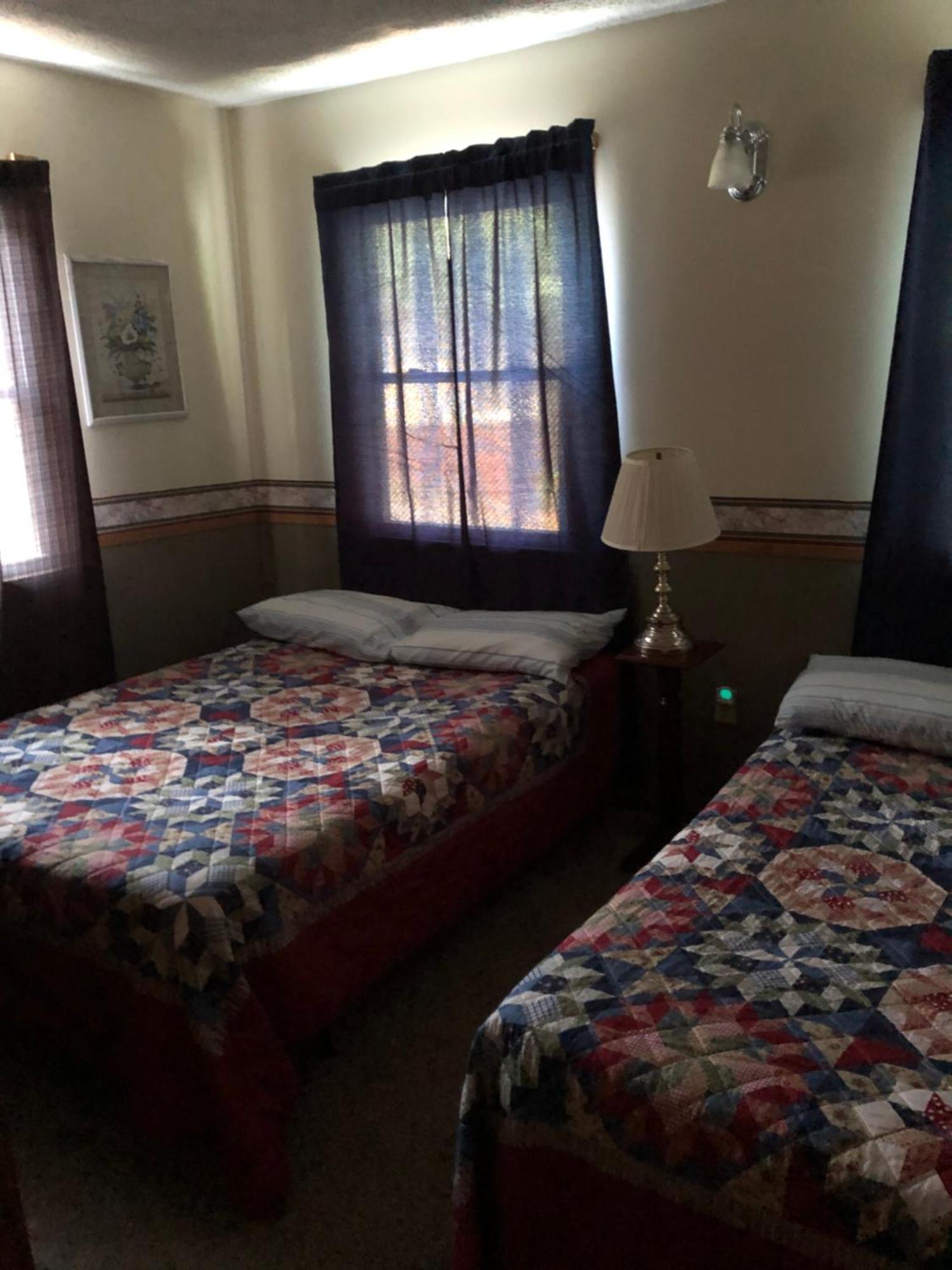 Benton Kentucky Lake Hickory Hill Resort חדר תמונה