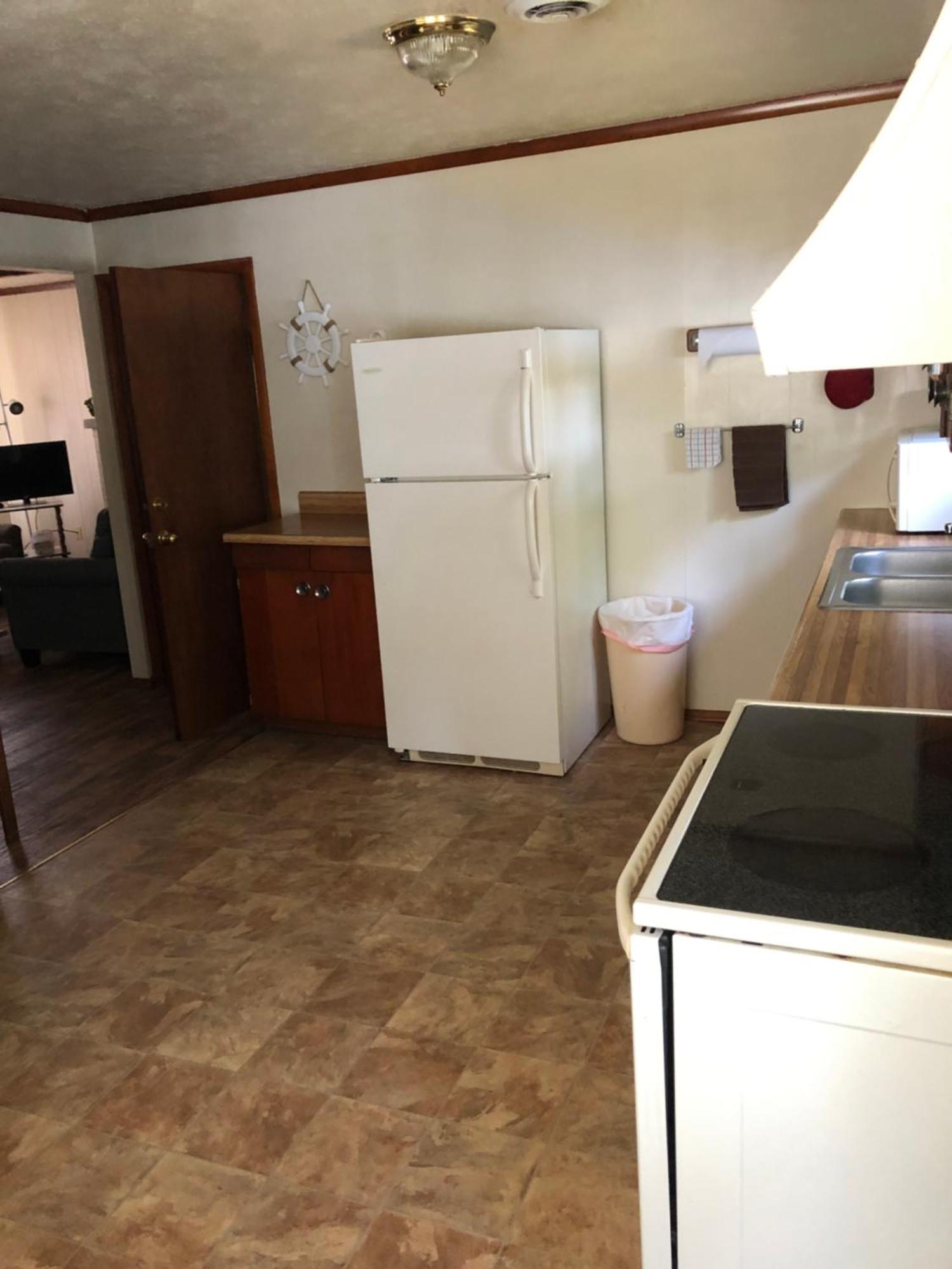 Benton Kentucky Lake Hickory Hill Resort חדר תמונה