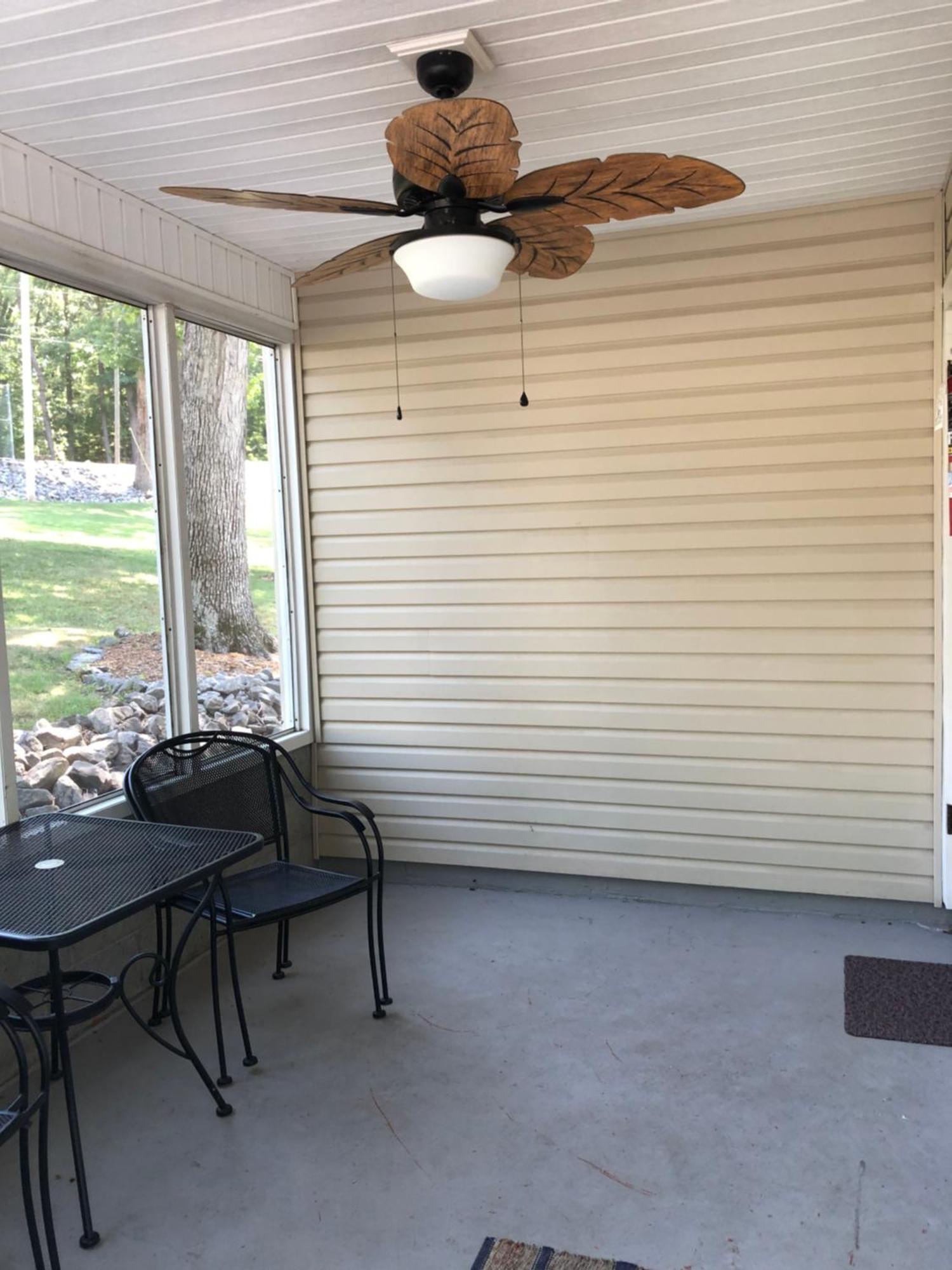 Benton Kentucky Lake Hickory Hill Resort חדר תמונה