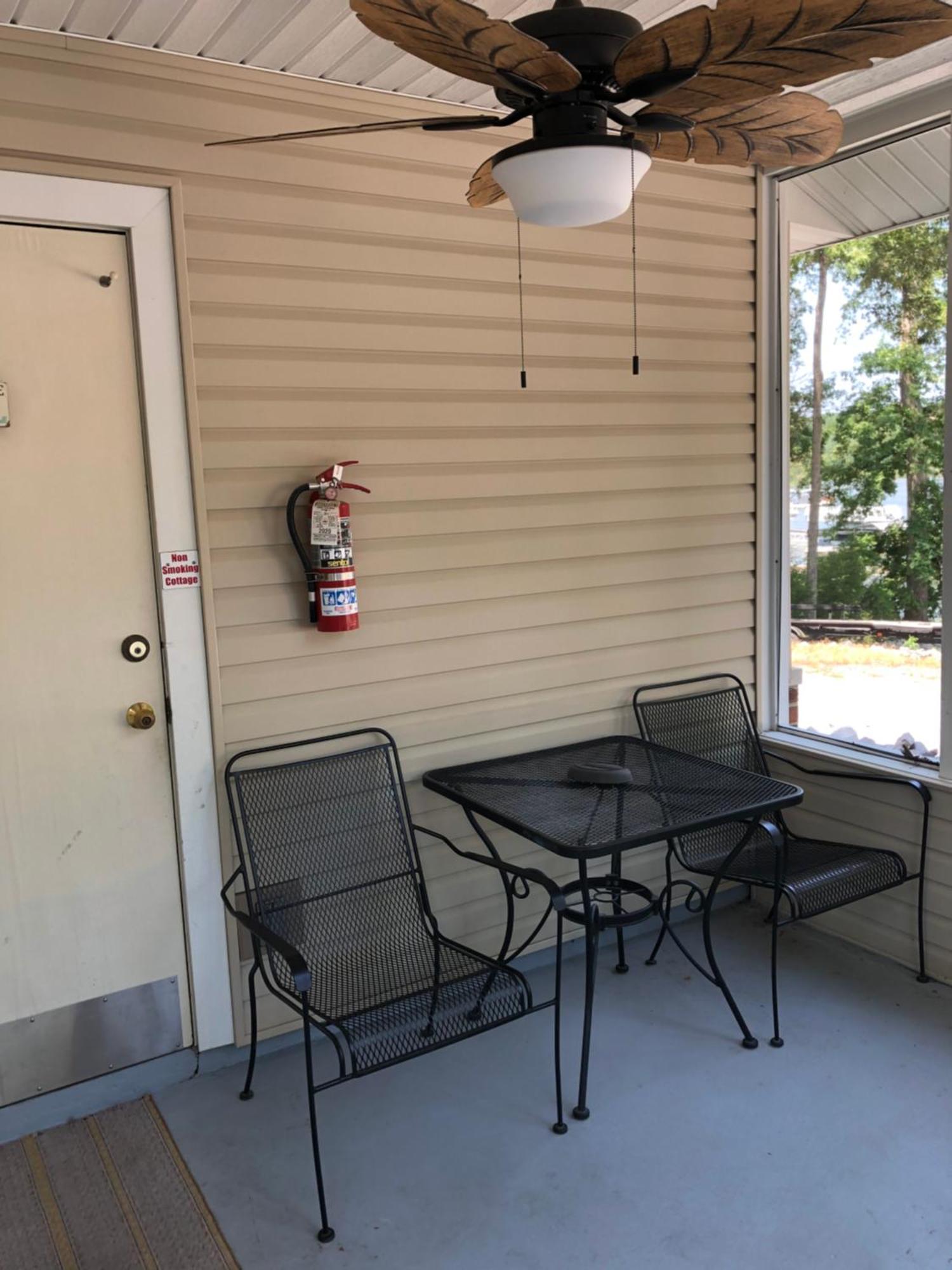 Benton Kentucky Lake Hickory Hill Resort חדר תמונה