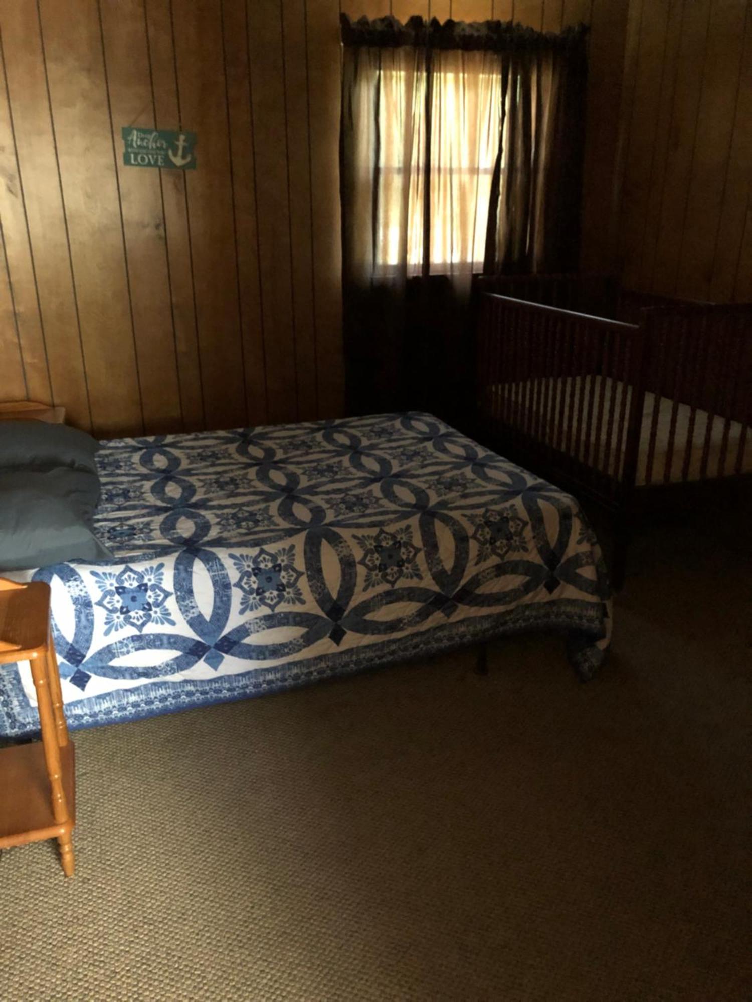 Benton Kentucky Lake Hickory Hill Resort חדר תמונה