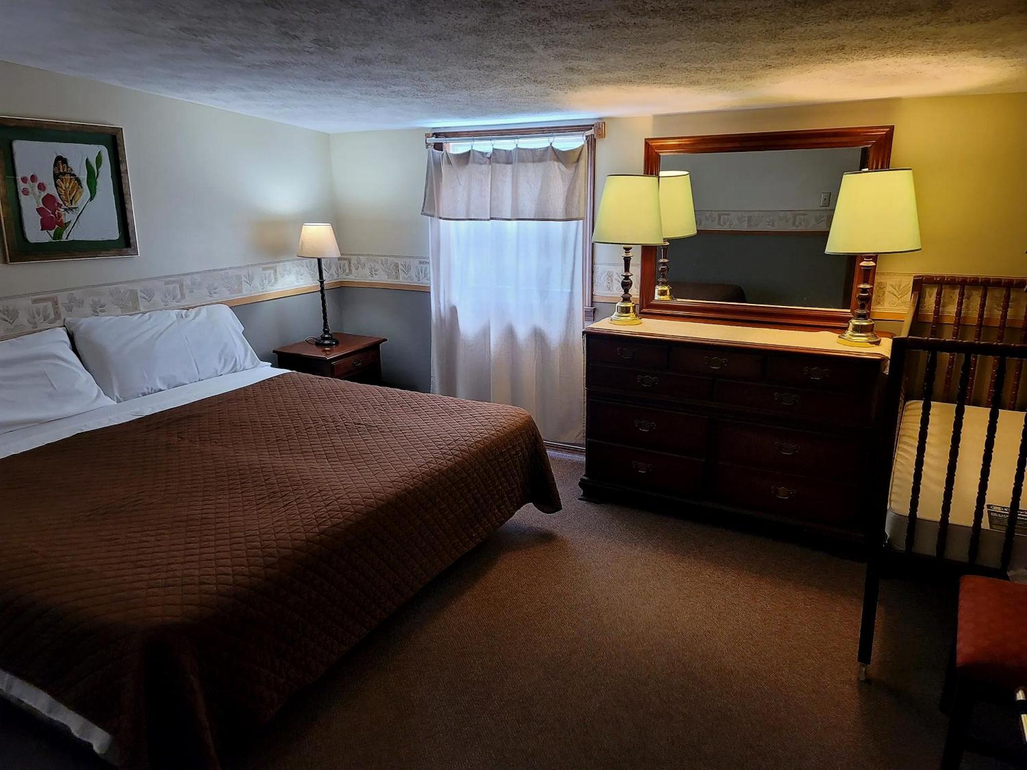 Benton Kentucky Lake Hickory Hill Resort מראה חיצוני תמונה